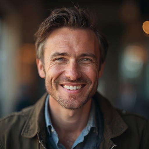 Damian Wójcik — kasyno skrill reviewer